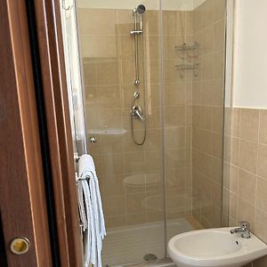 Private Bathroom Room